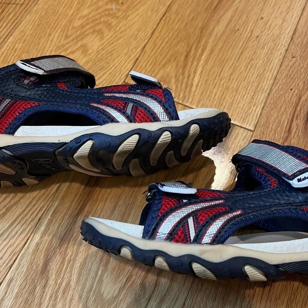 Naturino boys mesh